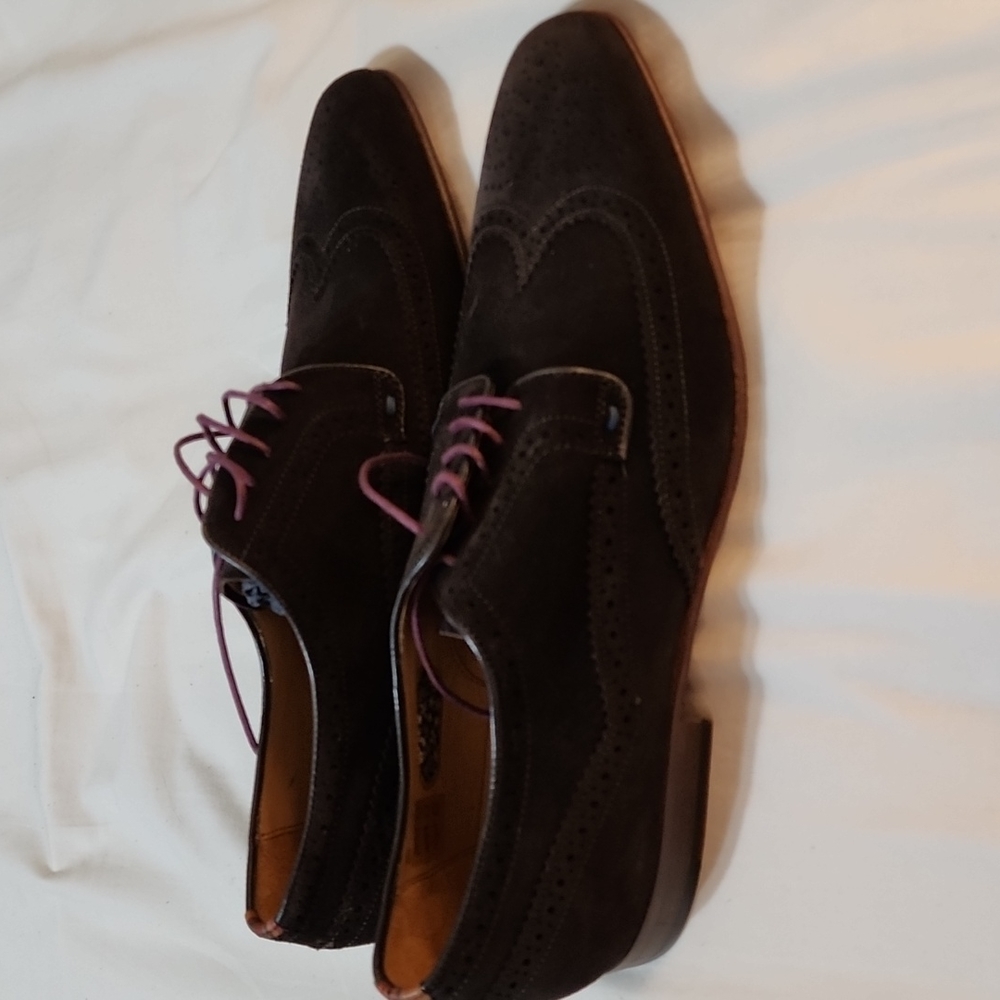 Paul Smith shoes